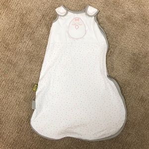 Nested Bean Small Zen Sack Classic